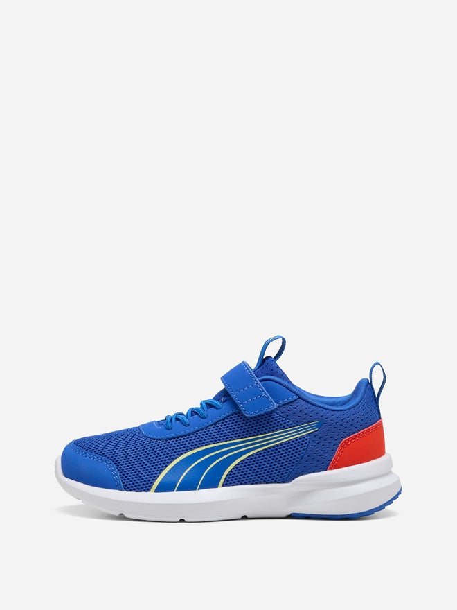 PUMA Kruz Profoam AC+ PS Mountain Blue-Fresh Sneakers - Image 3